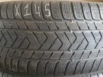 2x 2285/45 R21 113V Winterreifen Pirelli Scorpion (RSC) Dot2722 4-4,5mm X145 – Bild 2