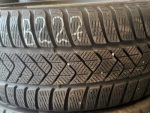 2x 225/45 R18 95H Winterreifen Pirelli Sottozero 3 (RSC) Dot3020 5,5-6mm B227 – Bild 2