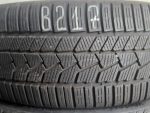 2x 225/45 R18 95V Continental WinterContact TS860S SSR(RSC) Dot3520 5,5-6mm B217 – Bild 3