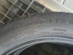 2x 225/45 R18 95V Continental WinterContact TS860S SSR(RSC) Dot3520 5,5-6mm B217 – Bild 5