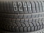 2x 225/45 R18 95H Hankook Winter i*cept evo 2 (RSC) HRS Dot2823 6,5-7mm B244 – Bild 3