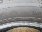 2x 205/60 R16 96H Winterreifen Continental WinterContact TS860S Dot3624 B310 – Bild 5