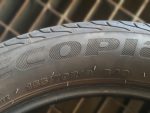 2x 155/70 R19 84Q Sommerreifen Bridgestone Ecopia EP500 Dot3120 5mm B208 – Bild 2