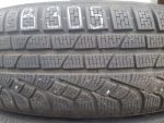 2x 205/55 R17 91H Winterreifen Pirelli Sottozero 210 Serie2 (RSC) Dot3616 B305 – Bild 2