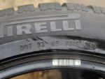 2x 205/55 R17 91H Winterreifen Pirelli Sottozero 210 Serie2 (RSC) Dot3616 B305 – Bild 3