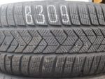 2x 225/45 R18 95H Winterreifen Pirelli Sottozero 3 (RSC) Dot2323 6,5mm B309 – Bild 3