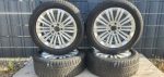 4x Winterkompletträder A2064014400, C-Klasse, 17 Zoll, Pirelli Reifen, Dot1223 – Bild 2