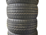 4x 155/65 R14 75T Sommerreifen NEUREIFEN – Bild 5