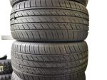 4x 255/45 R19 104W Sommerreifen XL NEUREIFEN – Bild 2