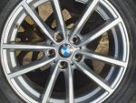 4x Winterkompletträder BMW 3er G20/G21, 4er G22/G23/G26, 17 Zoll, Hankook Reifen – Bild 4