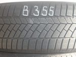 2x 205/55 R17 95H Continental ContiWinterContact TS830P Dot4020 5,5-6mm B355 – Bild 2