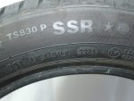 2x 205/55 R17 95H Continental ContiWinterContact TS830P SSR Dot3321 8-8,5mm B356 – Bild 5