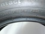 2x 205/55 R17 95H Continental ContiWinterContact TS830P Dot20/21 6-7mm B360 – Bild 5