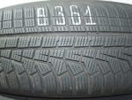 2x 205/60 R17 97H Winterreifen Hankook Winter i*cept evo2 Dot1623 6-6,5mm B361 – Bild 2