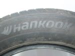 2x 205/60 R17 97H Winterreifen Hankook Winter i*cept evo2 Dot1623 6-6,5mm B361 – Bild 3