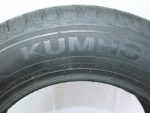 2x 175/70 R14 88T Ganzjahresreifen Kumho Solus 4S HA32 4Season Demo Dot0724 B367 – Bild 3