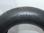 2x 205/60 R16 96H Winterreifen Continental WinterContact TS870 Dot2524 8mm B369 – Bild 4