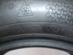 2x 205/60 R16 96H Winterreifen Continental WinterContact TS870 Dot2524 8mm B369 – Bild 5