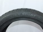 2x 225/45 R17 91H Dunlop SPWinter Sport 3D DSST RSC MFS Dot2216 5,5-6mm B384 – Bild 5