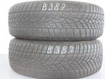2x 205/60 R16 96H Goodyear UltraGrip Performance RSC Gen1 Dot3518 7-7,5mm B387