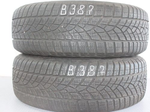 357798839501 2x 205/60 R16 96H Goodyear UltraGrip Performance RSC Gen1 Dot3518 7-7,5mm B387 – Bild 1