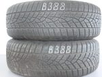 2x 205/60 R16 96H Goodyear UltraGrip Performance RSC Gen1 Dot3518 7-7,5mm B388