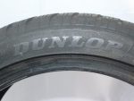 2x 225/45 R17 91H Dunlop SPWinter Sport 3D DSST RSC MFS Dot1816 5,5-6mm B390 – Bild 3