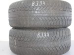 2x 225/50 R17 98H Bridgestone Blizzak LM001 RSC RFT Dot3421 5,5-6mm B394