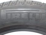 2x 195/60 R16 89H Pirell Snowcontrol Serie 3 Winter 210 Dot3020 7-7,5mm B412 – Bild 3