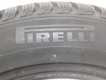 2x  195/60 R16 89H Winterreifen Pirelli Winter Cinturato Dot0424 6-6,5mm B413 – Bild 3