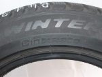 2x  195/60 R16 89H Winterreifen Pirelli Winter Cinturato Dot0424 6-6,5mm B413 – Bild 4