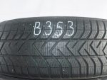 2x 195/55 R16 87H Pirelli Snowcontrol Serie 3 Winter 210 (RSC) Dot3216 B353 – Bild 2
