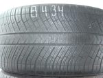 2x 305/35 R21 109V Winterreifen Michelin Pilot Alpin 5 SUV NO X Dot1620 B434 – Bild 2