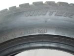 2x 205/60 R17 93H Winterreifen Pirelli Sottozero 3 RSC Dot2221 6-7mm B440 – Bild 4