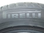 2x 205/60 R17 93H Winterreifen Pirelli Sottozero 3 Dot2221/2922 6-7mm B443 – Bild 3