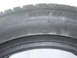 2x 205/60 R17 93H Winterreifen Pirelli Sottozero 3 Dot2221/2922 6-7mm B443 – Bild 4
