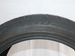 2x 285/40 R20 108V Winterreifen Pirelli PZero NFO Dot3022/4920 4,5-5,5mm B469 – Bild 4