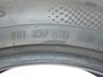 2x 225/55 R19 103V Continental WinterContact TS830S NFO Dot19/21 5,5-6mm B470 – Bild 5
