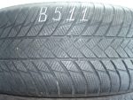 2x 255/55 R20 110H Winterreifen Bridgestone Blizzak LM001 RSC RFT Dot0820 B511 – Bild 2