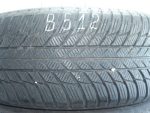 2x 225/55 R17 97H Winterreifen Bridgestone Blizzak LM001 RSC RFT Dot0318 B512 – Bild 2