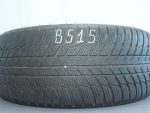 1x 225/40 R18 92V Winterreifen Bridgestone Blizzak LM001 RSC RFT Dot4119 B515