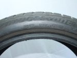 1x 225/40 R18 92V Winterreifen Bridgestone Blizzak LM001 RSC RFT Dot4119 B515 – Bild 3