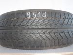 1x 225/50 R17 98V Winterreifen Point S Winter Dot2323 8-8,5mm B518
