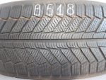 1x 225/50 R17 98V Winterreifen Point S Winter Dot2323 8-8,5mm B518 – Bild 2