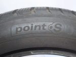 1x 225/50 R17 98V Winterreifen Point S Winter Dot2323 8-8,5mm B518 – Bild 3