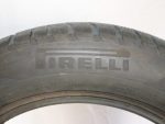 1x 265/50 R19 110H Winterreifen Pirelli Scorpion Winter RSC Dot2719 5,5mm B525 – Bild 3