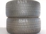 2x 285/40 R20 108V Winterreifen Pirelli PZero Winter NFO Dot4121 6-7mm B529