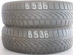 2x 185/65 R15 88H Allwetterreifen Platin RP 100 Allseason Dot5119 6-6,5mm B536