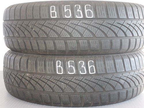 357875741164 2x 185/65 R15 88H Allwetterreifen Platin RP 100 Allseason Dot5119 6-6,5mm B536 – Bild 1