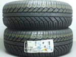 2x 215/65 R15 96H Winter Semperit Master Grip2 Alpine Proven Dot2620 B555